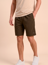Load image into Gallery viewer, Gallery: Shorts New Fit Masc Brown UPF50+