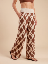 Load image into Gallery viewer, Gallery: Pants Diamond Rib UPF50+