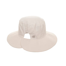 Load image into Gallery viewer, Image 04: Hat California Nac Fem Sand UPF50+