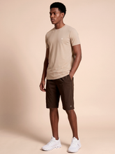 Load image into Gallery viewer, Image 03: T-Shirt New Fit Masc Sand UPF50+