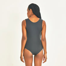 Load image into Gallery viewer, Image 08: Uv Line One-Piece Mirela Zebra Upf50+