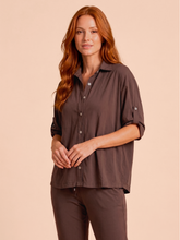 Load image into Gallery viewer, Gallery: Shirt Copa Brown UPF50+
