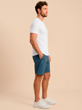 Load image into Gallery viewer, Image 03: Men's Board Shorts — Grey Tie-Dye, UPF50+