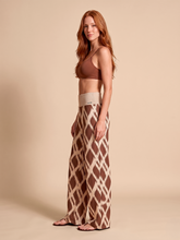 Load image into Gallery viewer, Image 03: Pants Diamond Rib UPF50+