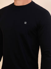 Load image into Gallery viewer, Image 02: Uv Line Rash Guard Longsleeve Skin Infratherm Masc Preto Upf50+