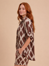 Load image into Gallery viewer, Image 03: Shirt Copa Diamond UPF50+
