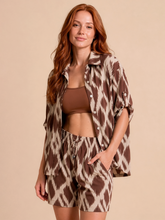 Load image into Gallery viewer, Gallery: Shirt Copa Diamond UPF50+
