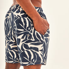 Load image into Gallery viewer, Image 06: Uv Line Short For Men / Bermuda Shorts Costela Aco Upf50+
