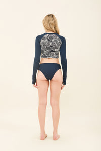Dalia Two Piece Swimwear - UPF50+