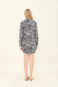 Dalia Shirtdress - UPF50+
