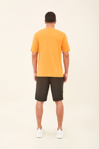 Rash Guard UVPRO - Orange - UPF50+