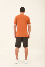 Load image into Gallery viewer, Rash Guard UVPRO - Caramel - UPF50+
