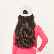 Load image into Gallery viewer, Teen Colors Cap - Beige UPF50+
