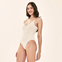 Load image into Gallery viewer, Image 02: Uv Line One-Piece Duna Body Textura Upf50+
