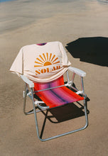Load image into Gallery viewer, T-Shirt Solar Beige UPF50+
