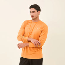 Load image into Gallery viewer, Rash Guard UVPRO - Long Sleeve - Orange - UPF50+
