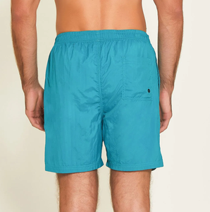 Short Lucca Aqua Marine UPF50+