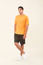 Load image into Gallery viewer, Rash Guard UVPRO - Orange - UPF50+
