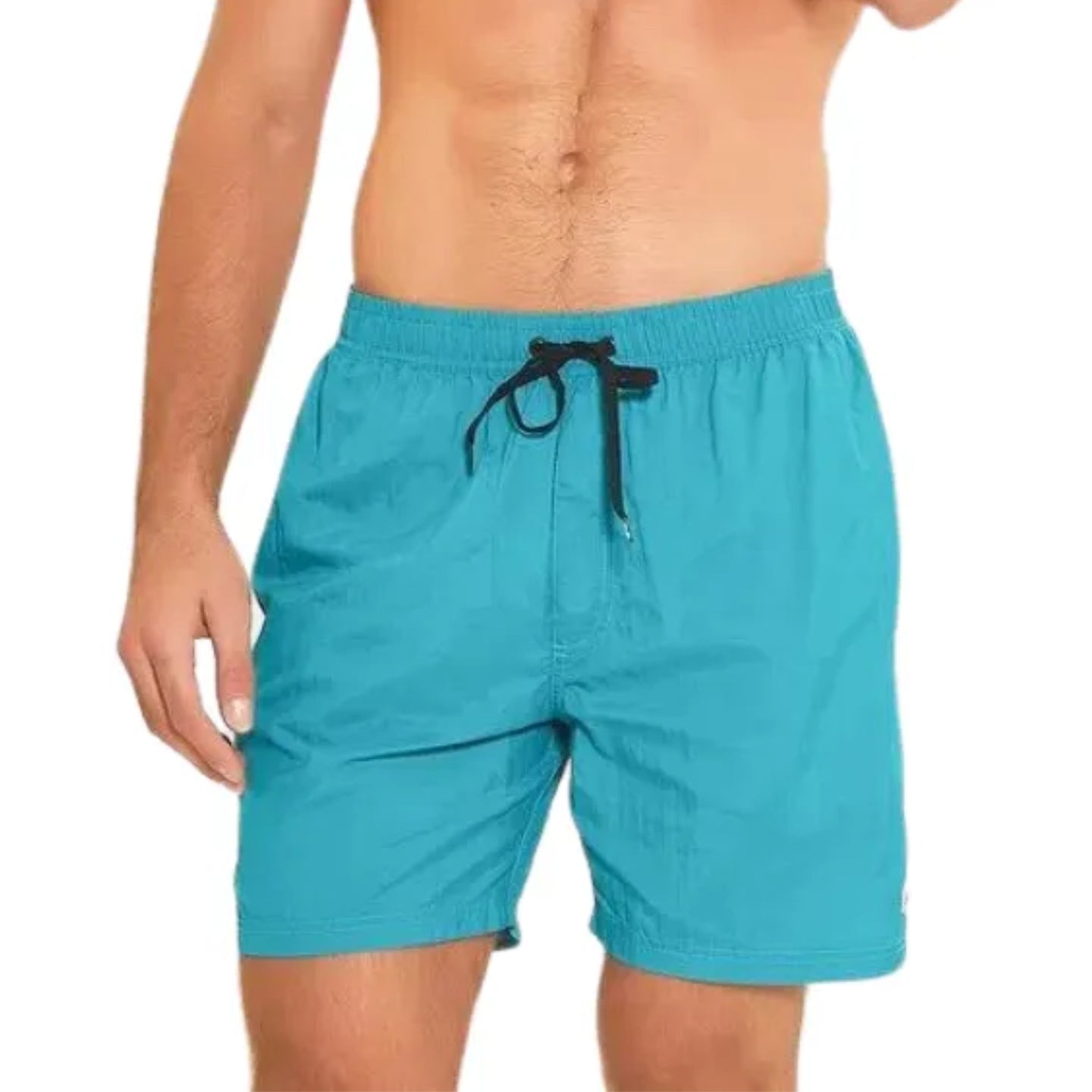 Short Lucca Aqua Marine UPF50+