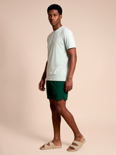 Load image into Gallery viewer, Image 03: Men's Sun T-Shirt — Light Green, UPF50+
