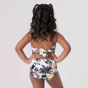 Trikini Brazil UPF50+