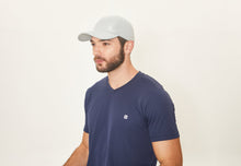 Load image into Gallery viewer, Image 02: Cap UV Pro Masc Grey UPF50+
