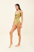 Load image into Gallery viewer, Image 03: Uv Line One-Piece Mirela Oliva Preto Upf50+
