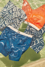Load image into Gallery viewer, Swimming Shorts Steel UPF50+
