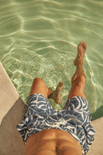 Load image into Gallery viewer, Swimming Shorts Costela Steel UPF50+

