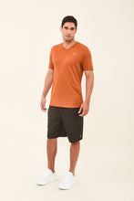Load image into Gallery viewer, Rash Guard UVPRO - Caramel - UPF50+

