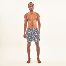 Load image into Gallery viewer, Swimming Shorts Costela Steel UPF50+
