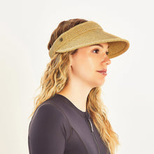 Load image into Gallery viewer, Image 04: Visor Brunei Trigo UPF50+
