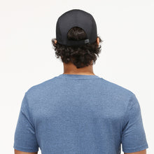Load image into Gallery viewer, Cap Athletic Dry UPF50+ - Black
