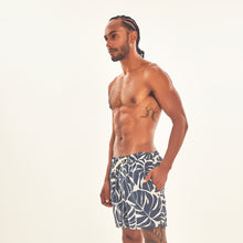 Load image into Gallery viewer, Image 03: Uv Line Short For Men / Bermuda Shorts Costela Aco Upf50+
