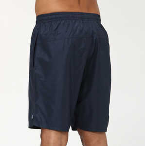 New Fit Short Navy UPF50+