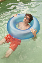 Load image into Gallery viewer, Swimming Shorts Orange UPF50+
