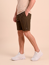 Load image into Gallery viewer, Image 03: Shorts New Fit Masc Brown UPF50+
