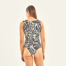 Load image into Gallery viewer, Swimsuit Mirela 4 in 1 Costela &amp; Steel UPF50+
