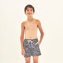 Load image into Gallery viewer, Shorts Kids Costela Steel UPF50+
