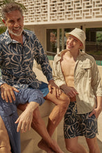 Load image into Gallery viewer, Swimming Shorts Costela Steel UPF50+
