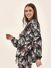 Load image into Gallery viewer, Image 03: Uv Line Shirtdress Shirt Vitoria Coqueiros Upf50+
