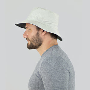 Bucket Hat Australia Sand UPF50+