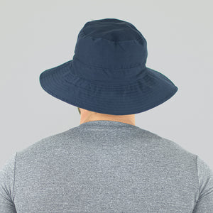 Bucket Hat Australia UPF50+ - Navy