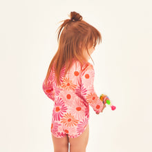 Load image into Gallery viewer, Swimsuit Baby Rose UPF50+
