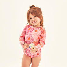Load image into Gallery viewer, Swimsuit Baby Rose UPF50+
