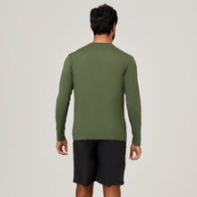 Load image into Gallery viewer, Rash guard UV PRO Long Sleeve UPF50+ - Army Green
