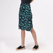 Load image into Gallery viewer, Sarong (Canga) Star UPF50+
