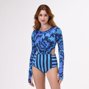 One Piece Swimsuit Gabi UPF50+