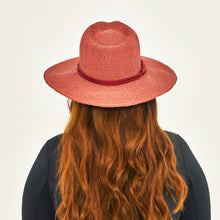 Load image into Gallery viewer, Hat Saint Germain Rust UPF50+
