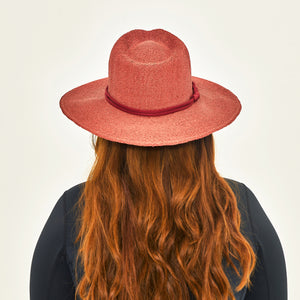 Hat Saint Germain Rust UPF50+